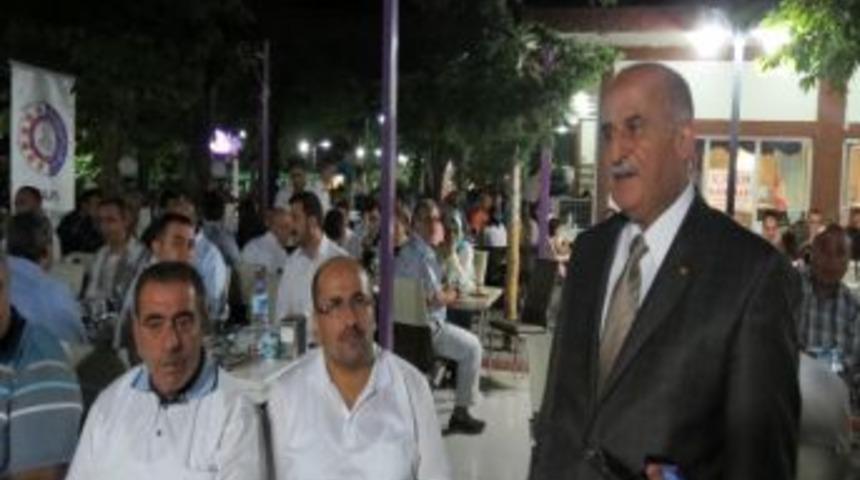 Tso Meclisi Temmuz Ayı Toplantısı Yapıldı