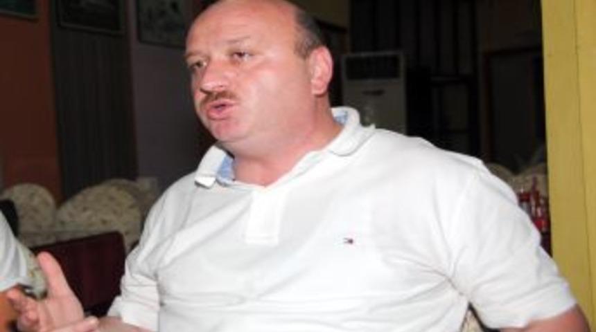 BBP'li G&uuml;ndoğdu: Antidemokratik Se&ccedil;im Barajının D&uuml;ş&uuml;r&uuml;lmesini Istiyoruz