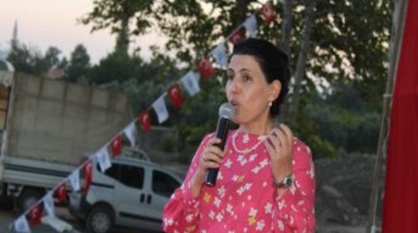 Selimoğlu:en B&uuml;y&uuml;k Hayalimi Ger&ccedil;ekleşiyorum