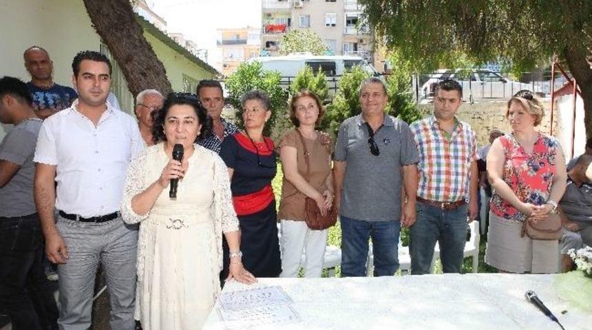 Belediye Hayırsever El Ele