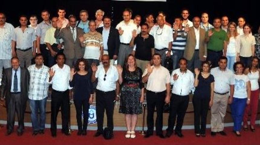 T&uuml;rkiye&rsquo;nin Tek Roman Merkezi &Ccedil;alışmalarını S&uuml;rd&uuml;r&uuml;yor