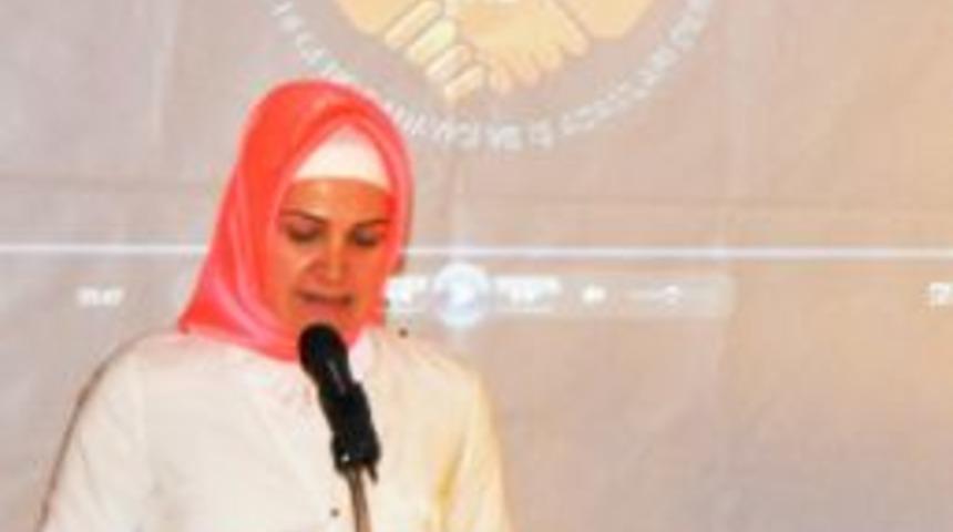 GESİAD İş Kadınları Platformu Iftarda Buluştu