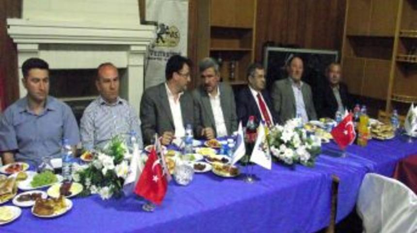 &Uuml;st&uuml;ndağ: En B&uuml;y&uuml;k Sıkıntımız Ara Eleman