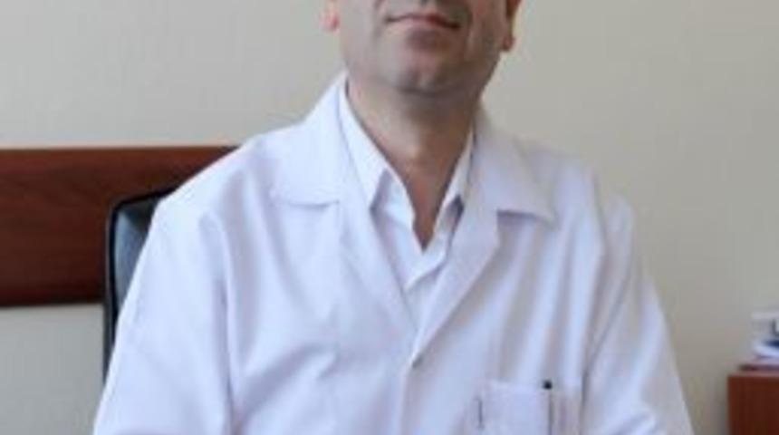 Her Yıl 1 Milyon Kişi Hepatit B Ve C Sebebiyle Ölüyor