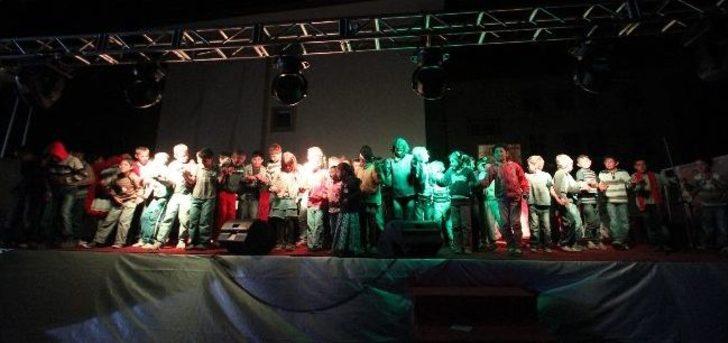 Karayazı Gelişiyor G1