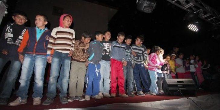 Karayazı Gelişiyor G2