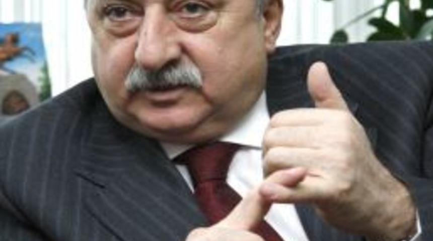 Paland&ouml;ken: Yemek Kartları Piyasasında Esnafın Hakkı Yeniyor