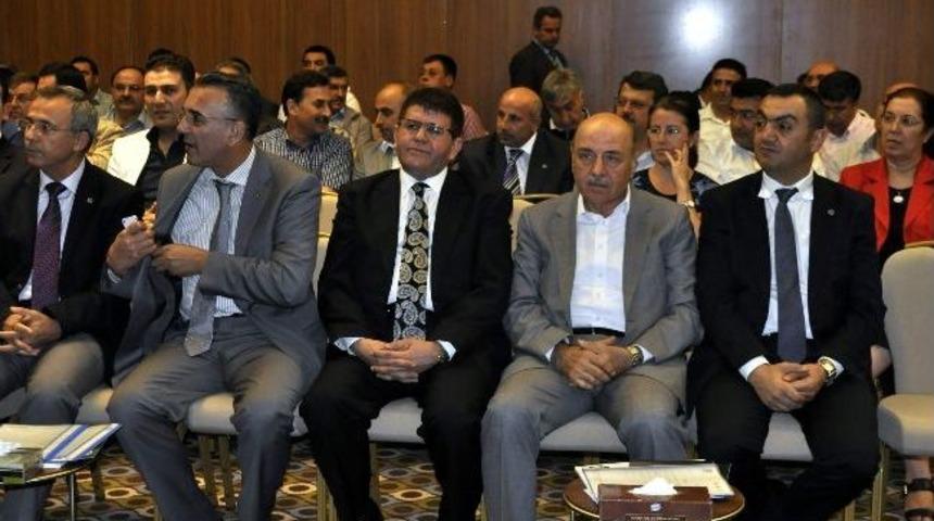 Kayso Meclis Toplantısı Yapıldı