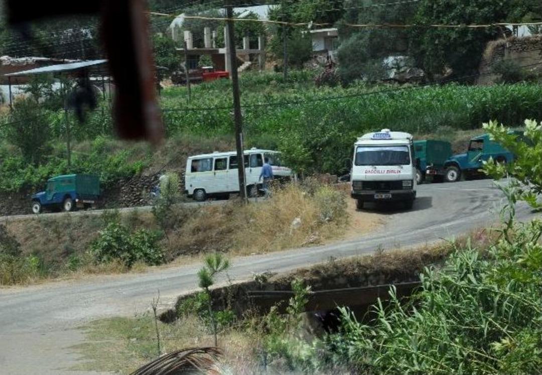 Bağcıllı&rsquo;da 41 Yıllık K&ouml;pr&uuml; Yenileniyor