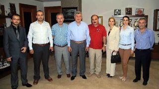 Başkan Karaosmanoğlu: