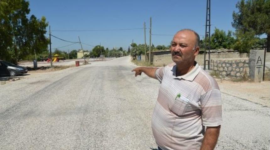 &ldquo;k&uuml;rk&ccedil;&uuml;ler Muhtarı&rsquo;ndan "ortak Akıl" Teşekk&uuml;r&uuml;