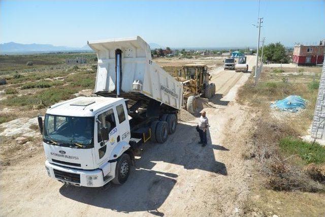 &ldquo;k&uuml;rk&ccedil;&uuml;ler Muhtarı&rsquo;ndan "ortak Akıl" Teşekk&uuml;r&uuml; 1