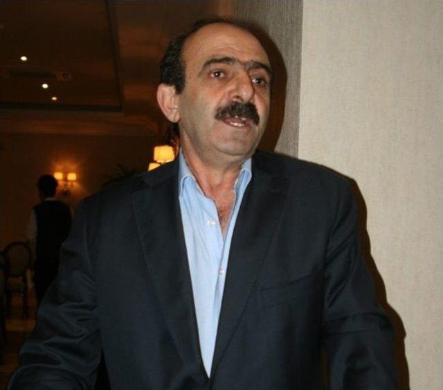 Daib tan Başarılı İhracat&ccedil;ılara Plaket 2