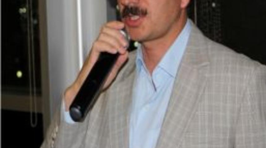 D&uuml;ndar: &ldquo;insaf Sahibi Her G&ouml;z&uuml;n G&ouml;receği B&uuml;y&uuml;k İşler Yaptık&rdquo;