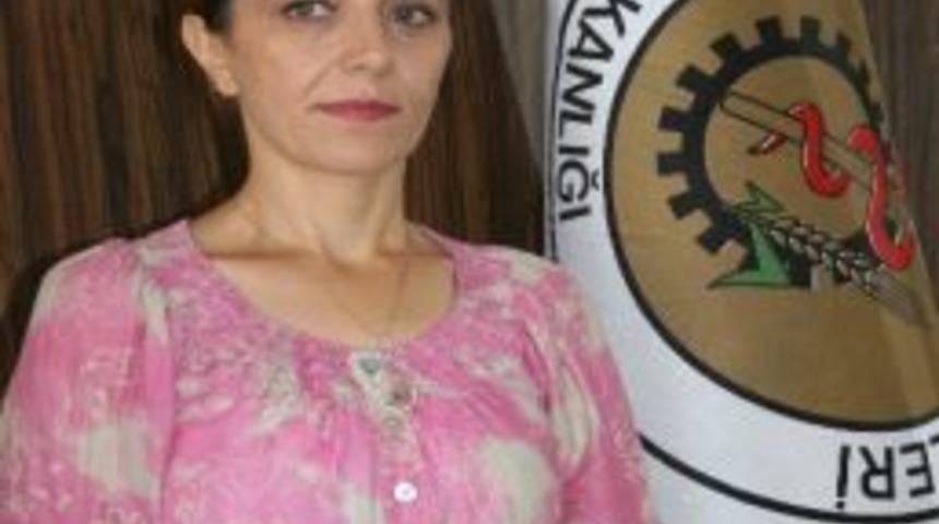 Hijyenik Gıda İle İlgili Bilgilendirme S&uuml;r&uuml;yor