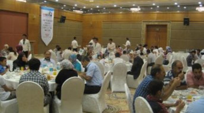 Rescate Otel L&ouml;semili &Ccedil;ocukları Unutmadı