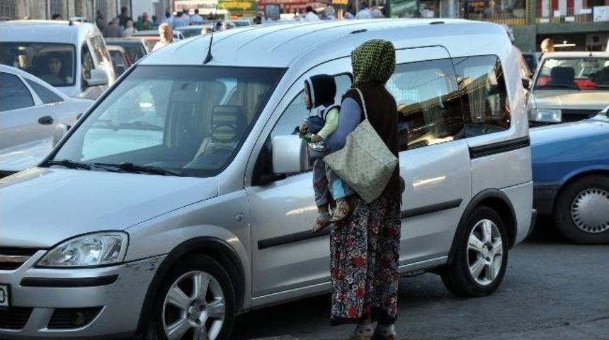 Ramamazan Ayında Dilencilere Dikkat