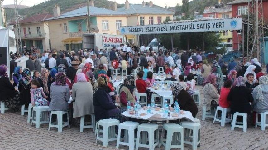 Aladağ Turizm B&ouml;lgesi İlan Edilecek