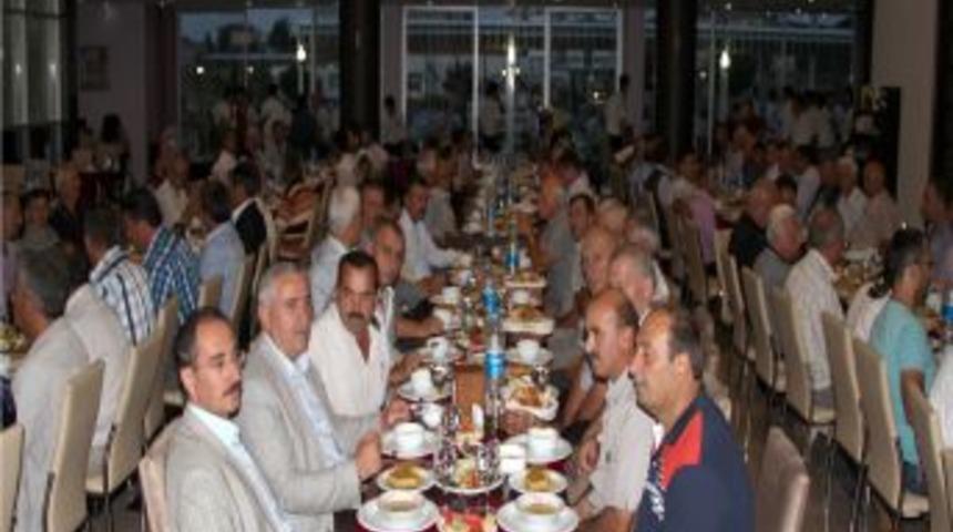 Başkan Dündar: İnsaf Sahibi Her Gözün Göreceği Büyük Işler Yaptık