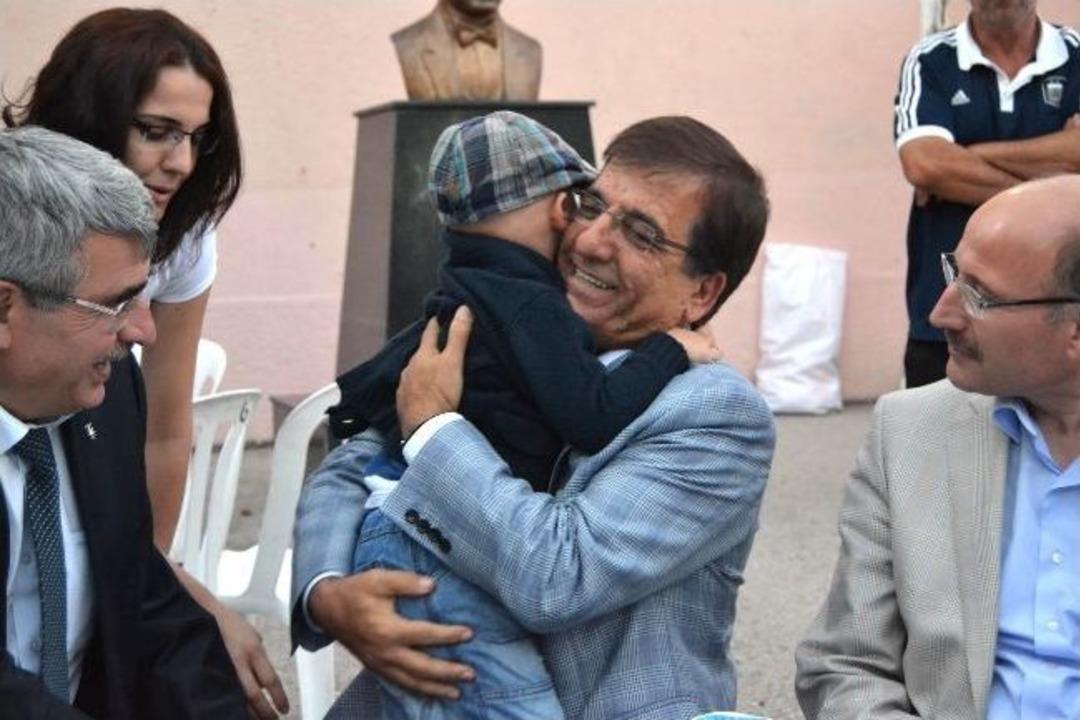 Ak Parti Sokak İftarları Keles&rsquo;te&hellip;