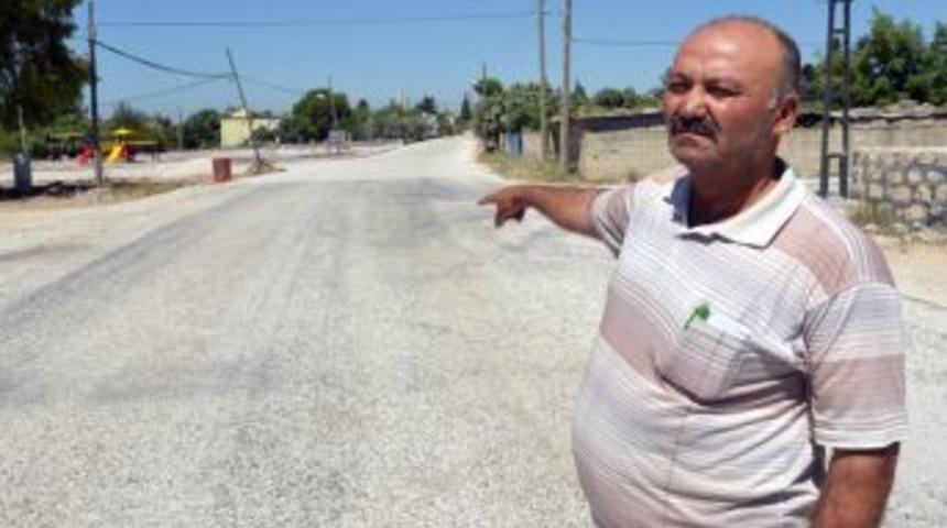 Sarıçam Muhtarlar Birliği'nden Adana Büyükşehir'e Teşekkür