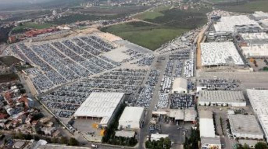 Otomotiv Devleri İzne &Ccedil;ıkıyor