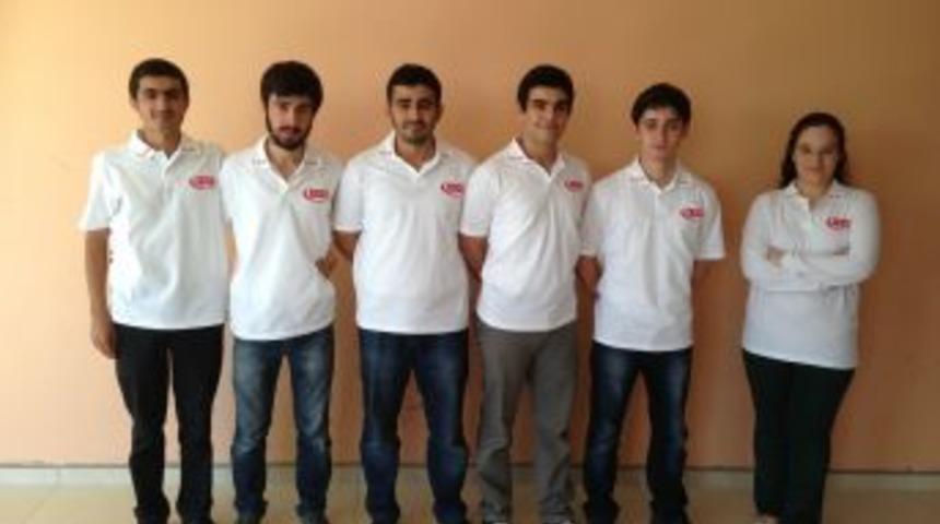 Batman FEM Dershaneleri LYS'de B&uuml;y&uuml;k Başarı G&ouml;sterdi