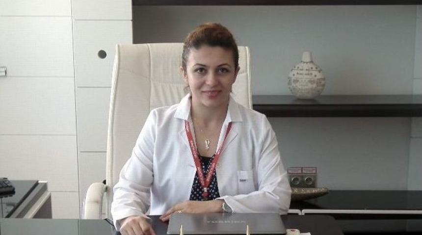 "berberlerdeki Havlular Tek Kullanımlık Olmalı"