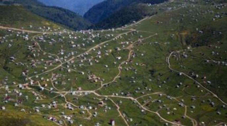 Yaylalar Kiralanacak