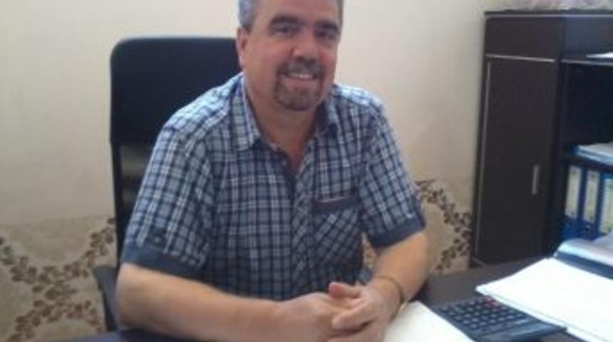 3. Etap Toki Huzura Kavuştu