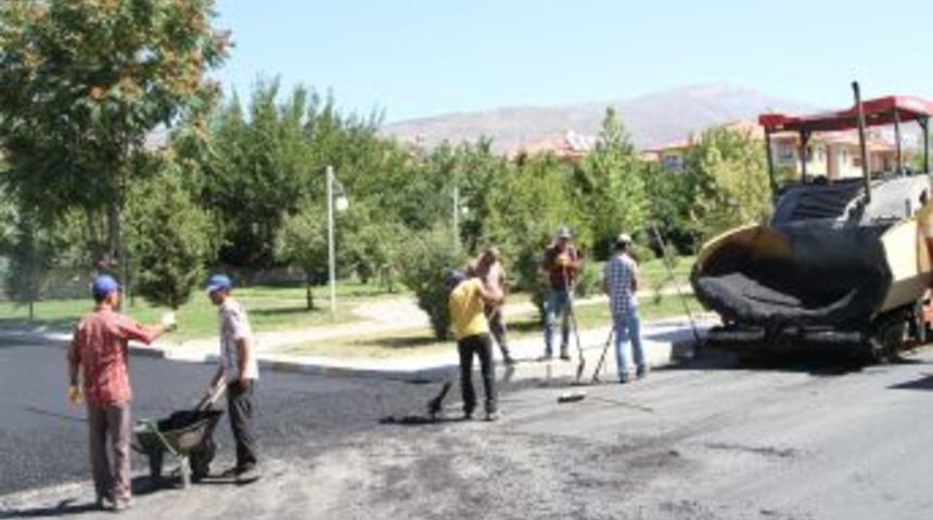 Başkan Çakır: Vatandaşların Verdiği Destek Bizi Cesaretlendiriyor