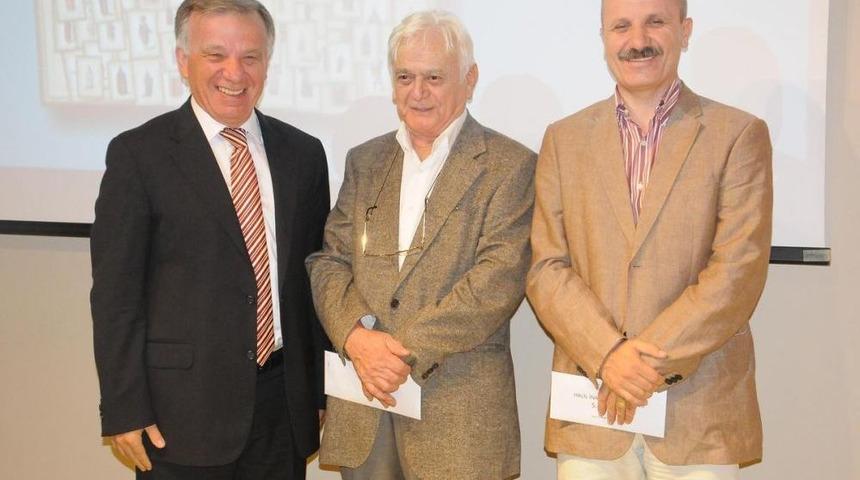 Osmanlı Sosyal Ve Ekonomik Tarihi Sempozyumu