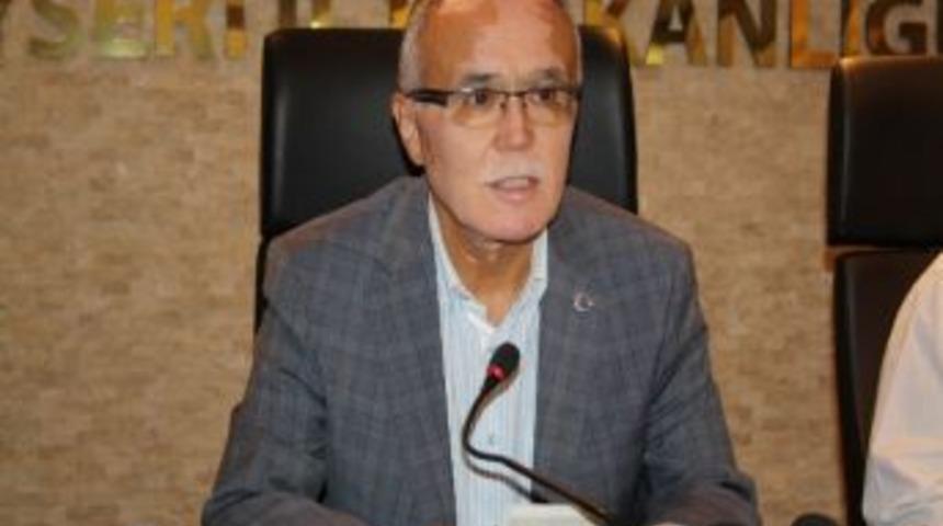 Tbmm Başkanvekili Yakut Nöbetçi Vekil Oldu