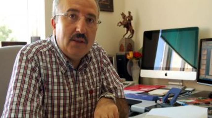 Sağlıklı Oruç Tutabilmek Için Kan Şekeri Takibi Ihmal Edilmemeli