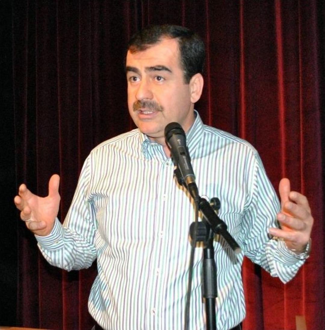 Aydın Ak Parti Yerel Se&ccedil;imleri Konuştu