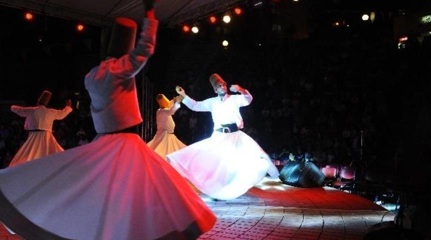 Zağnos'ta İlahi Esintiler