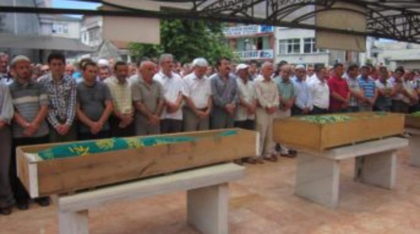 Başkan Arpacıoğlu'nun Acı G&uuml;n&uuml;