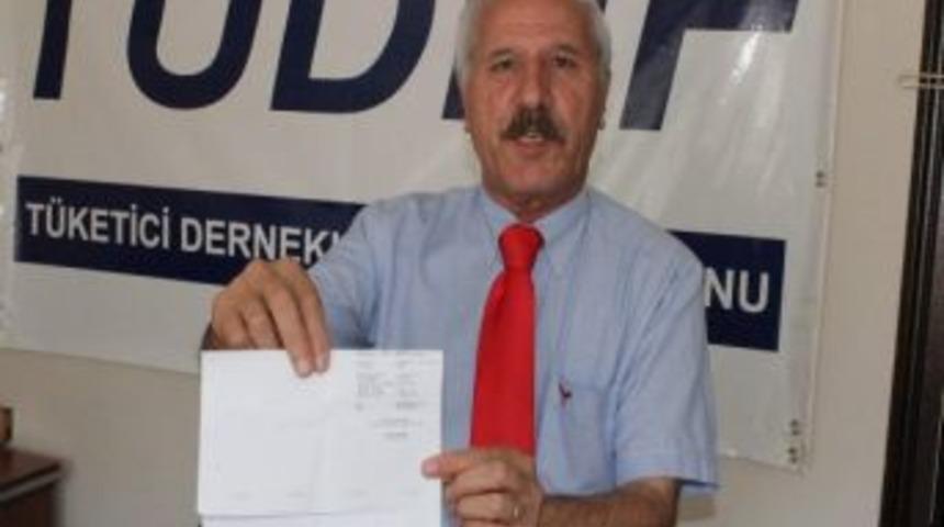 Bankaların Sms &Uuml;cretini M&uuml;şterilerinden Almasına Tepki B&uuml;y&uuml;yor