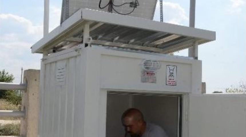 Bursa&rsquo;da Depremi Bu İstasyonlar İzleyecek