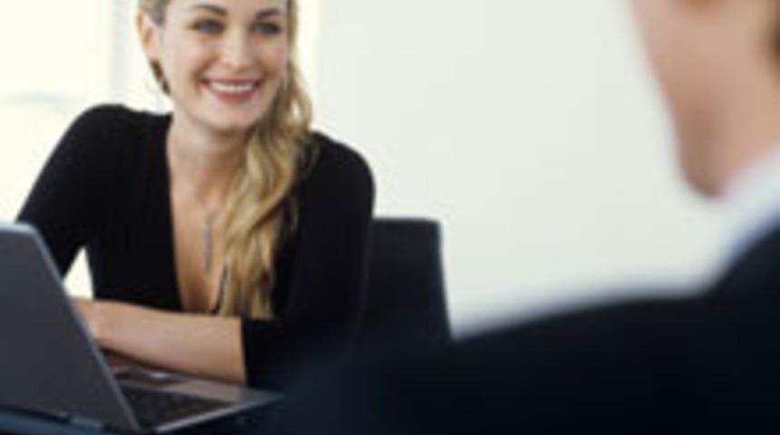 İş Bulmanın P&uuml;f Noktaları!