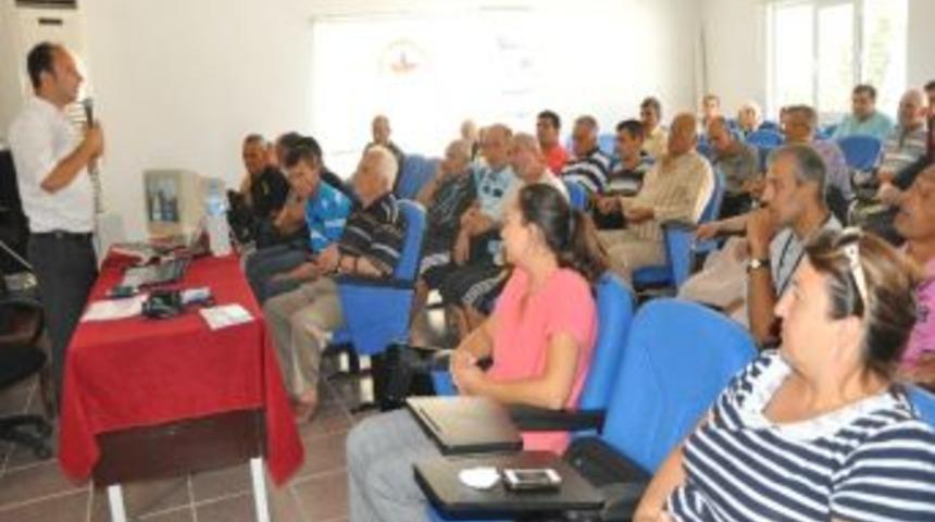 Montessory Eğitim Programı Başladı