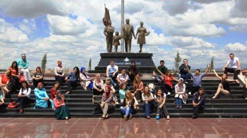 Yaklaşık 4 Bin Aday As&uuml;&rsquo;ye Yerleştirildi