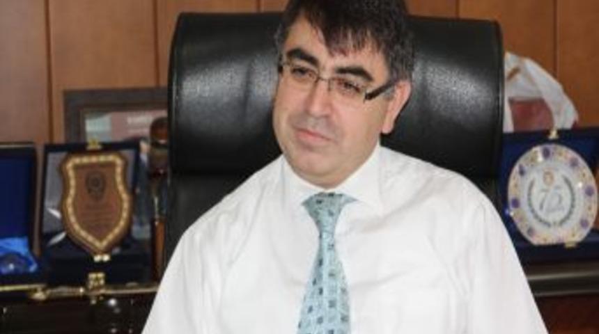 Emniyet M&uuml;d&uuml;r&uuml;nden Kemer Uyarısı