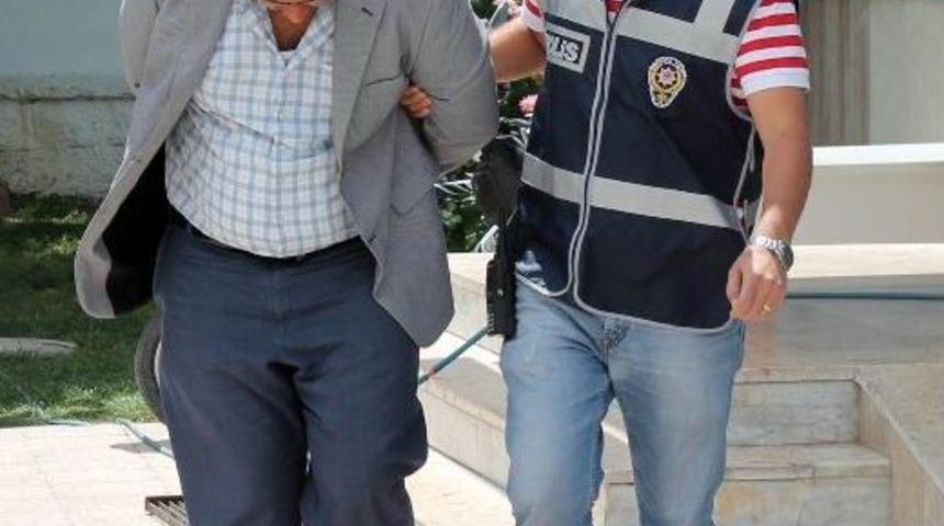 "zekat Dağıtıyoruz" Diyerek Dolandırıcılık Yaptılar