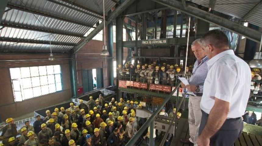 Ttk 25. D&ouml;nem Toplu İş S&ouml;zleşmesi