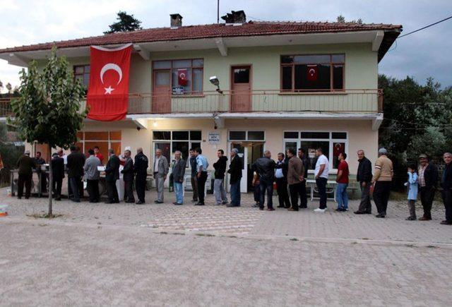 Tüketici Hakları Derneği Bozüyük Şube Başkanı Sabırlı: