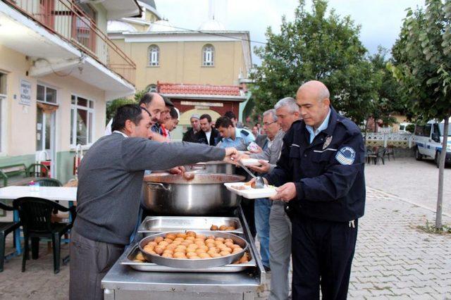 Tüketici Hakları Derneği Bozüyük Şube Başkanı Sabırlı: