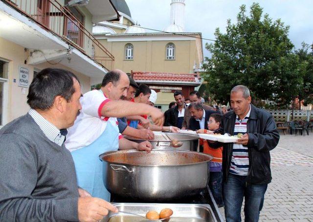 Tüketici Hakları Derneği Bozüyük Şube Başkanı Sabırlı: