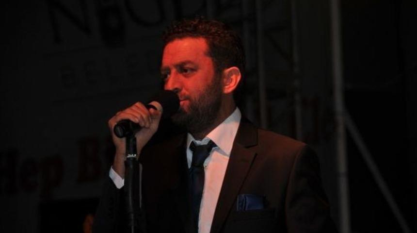 Ramazan Etkinliklerinde İlahi Ş&ouml;leni