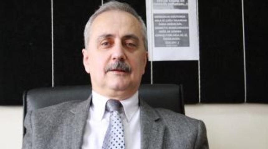 'Kirlilik Su Kaynaklarını Hızla T&uuml;ketiyor, Israfa Karşı Duyarlı Olunmalı'